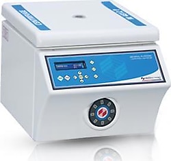 Elektromag M815 P Santrifüj Cihazı