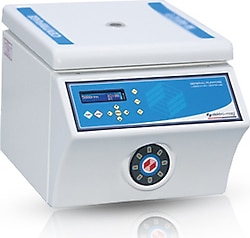 Elektromag M19 P Santrifüj Cihazı