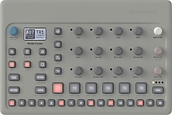 Elektron Model: Cycles 6 Kanal Fm Tabanlı Groovebox