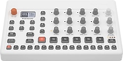 Elektron Model: Samples 6 Kanallı Sample Groovebox