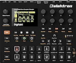Elektron Music Synthesizer Fiyatları | En Ucuzu Akakçe