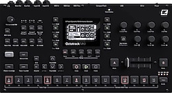 Elektron Octatrack MKII Synthesizer
