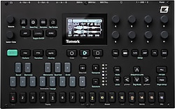 Elektron Tonverk MultiSampler Ve Ses Prosesörü
