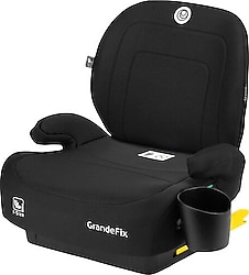 Elele Grandefix I-Size Siyah 15-36 kg Oto Koltuğu Yükseltici