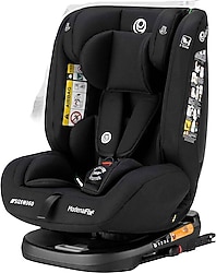 Elele ModenaFix 2 360° Dönebilen Isofixli 0-36 kg Oto Koltuğu