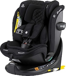 Elele Ritornofix I-Size 360° Dönebilen 0-36 kg Oto Koltuğu