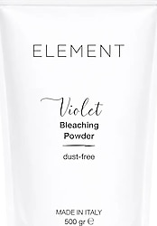 Element Violet Bleaching 500 gr Toz Saç Açıcı