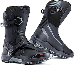 Eleveit Tonale E-Dry Erkek Motosiklet Ayakkabısı