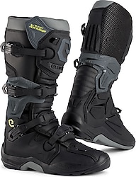 Eleveit X Privilege Enduro Erkek Motosiklet Ayakkabısı
