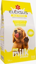 Elexsus Puppy 250 ml Dog Milk
