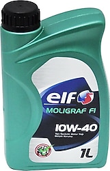 Elf Moligraf F1 10W-40 1 lt Motor Yağı - 2021