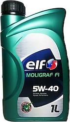 Elf Moligraf F1 10W-40 1 lt Motor Yağı - 2022