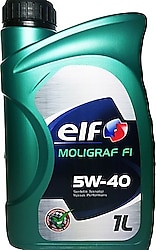 Elf Moligraf F1 5W-40 1 lt Motor Yağı - 2023