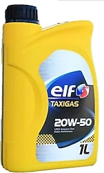 Elf Taxigas 20W-50 1 lt Motor Yağı