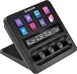 その他 Elgato Stream Deck 10GAA9901 Elgato 10GAA9901 Stream Deck Fiyatları, Özellikleri ve Yorumları