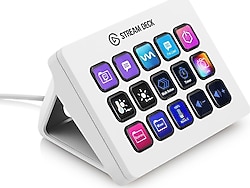 Elgato MK.2 10GBA9911 Stream Deck