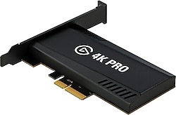 Elgato HD60 X External Capture Card Fiyatları, Özellikleri ve