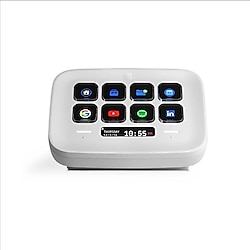 Elgato Neo 10GBJ9901 Stream Deck Fiyatları, Özellikleri ve