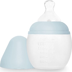 Elhee Medikal Silikon 150 ml Antikolik Biberon