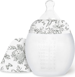 Elhee Medikal Silikon 240 ml Antikolik Biberon