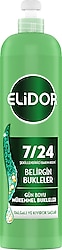 Elidor 7/24 Belirgin Bukleler Şekillendirici 240 ml Saç Kremi
