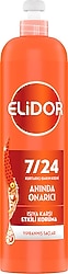 Elidor 7/24 Onarıcı Etki Şekillendirici 240 ml Saç Kremi