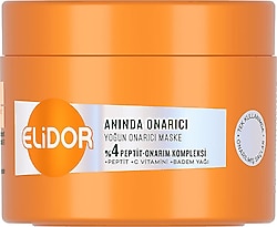Elidor Anında Yoğun Onarıcı 220 ml Saç Maskesi