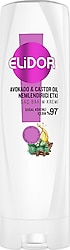 Elidor Avokado & Castor Yağı 350 ml Saç Kremi