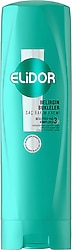 Elidor Belirgin Bukleler 350 ml Saç Kremi