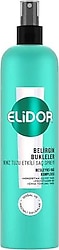 Elidor Belirgin Bukleler Deniz Tuzu Etkili 190 ml Saç Spreyi