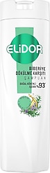 Elidor Biberiye Dökülme Karşıtı 400 ml Şampuan