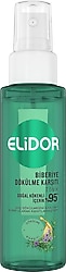 Elidor Biberiye Dökülme Karşıtı 90 ml Saç Toniği