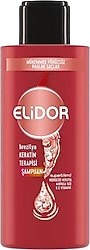 Elidor Brezilya Keratin Terapisi 90 ml Şampuan