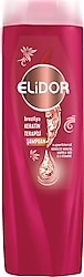 Elidor Superblend Brezilya Keratin Terapisi 400 ml Şampuan