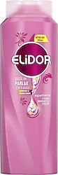 Elidor Superblend 2'si 1 arada Güçlü ve Parlak 650 ml Şampuan