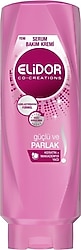 Elidor Superblend Serum Güçlü ve Parlak 500 ml Saç Kremi