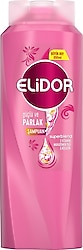 Elidor Superblend Güçlü ve Parlak 650 ml Şampuan
