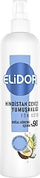 Elidor Hindistan Cevizi Yumuşaklığı 190 ml Fön Sütü