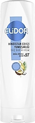 Elidor Hindistan Cevizi Yumuşaklığı 350 ml Saç Kremi