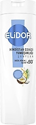 Elidor Hindistan Cevizi Yumuşaklığı 400 ml Şampuan