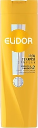 Elidor İpek Terapisi 400 ml Şampuan