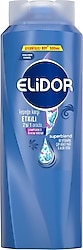 Elidor Superblend 2'si 1 arada 500 ml Kepek Şampuanı