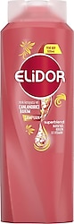 Elidor Superblend Renk Koruyucu ve Canlandırıcı 500 ml Şampuan