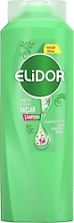 Elidor Superblend Sağlıklı Uzayan Saçlar 500 ml Şampuan