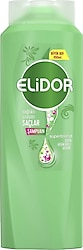 Elidor Superblend Sağlıklı Uzayan Saçlar 650 ml Şampuan