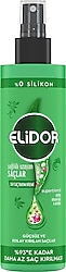 Elidor Superblend Sağlıklı Uzayan Saçlar 200 ml Sıvı Saç Kremi