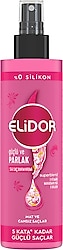 Elidor Superblend Güçlü & Parlak 200 ml Sıvı Saç Kremi