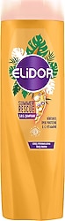 Elidor Summer Rescue S.O.S. Şampuan 400 ml