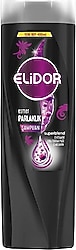 Elidor Superblend Esmer Parlaklık 400 ml Şampuan