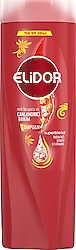 Elidor Superblend Renk Koruyucu ve Canlandırıcı 400 ml Şampuan